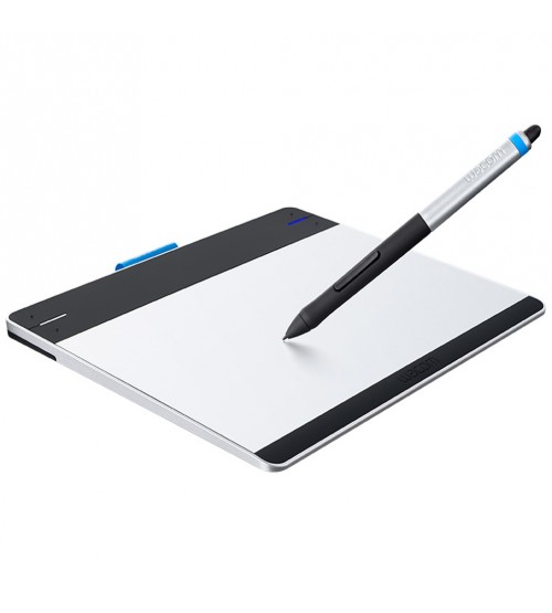 Wacom CTH-680/S2-CX Intuos Pen & Touch Medium